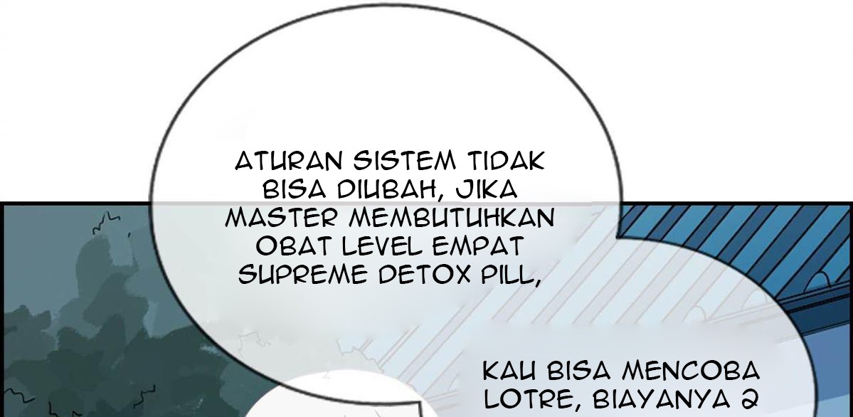 Strongest System (The Strongest Dandy System) Chapter 07 Gambar 29